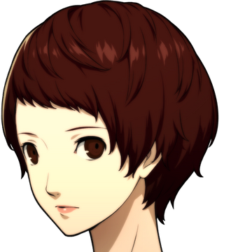Rumi Megami Tensei Wiki Fandom