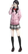 Tomoko Noge
