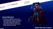 Kumbhanda in Persona 3 Reload