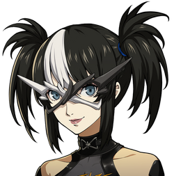 Mayumi Hashimoto | Megami Tensei Wiki | Fandom Mayumi Hashimoto | Megami Tensei Wiki | Fandom
