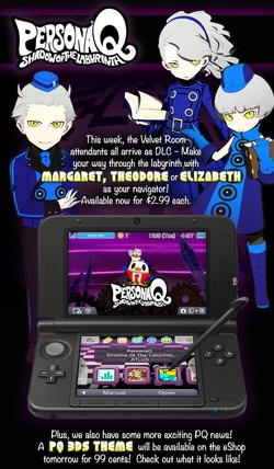 Persona Q Shadow Of The Labyrinth Megami Tensei Wiki Fandom Persona Q Shadow Of The Labyrinth Megami Tensei Wiki Fandom