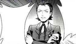 Hidetoshi Odagiri Megami Tensei Wiki Fandom Hidetoshi Odagiri Megami Tensei Wiki Fandom