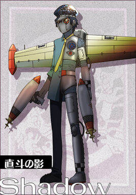 P4 Anime (Transformed)