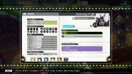 Blackwing Knight in Tokyo Mirage Sessions ♯FE