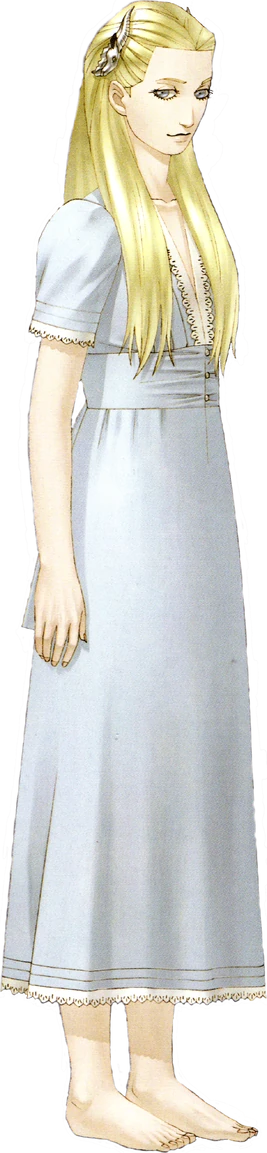 Луиса Ферре