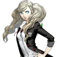 Ann Takamaki Megami Tensei Wiki Fandom