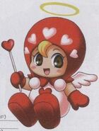 Angel in Devil Children