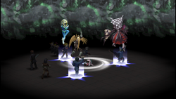 Kamaitachi P2IS PSP