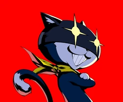 Morgana Gallery Megami Tensei Wiki Fandom