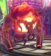 Inferno as it appears in Tokyo Mirage Sessions ♯FE