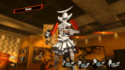 Snap | Megami Tensei Wiki | Fandom
