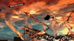 DistortedAvarice P5