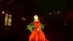 P5 RecruitingPersona