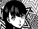 Confidant/Sumire Yoshizawa