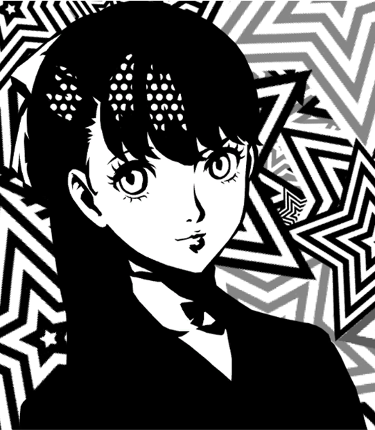 persona 5 confidant guide
