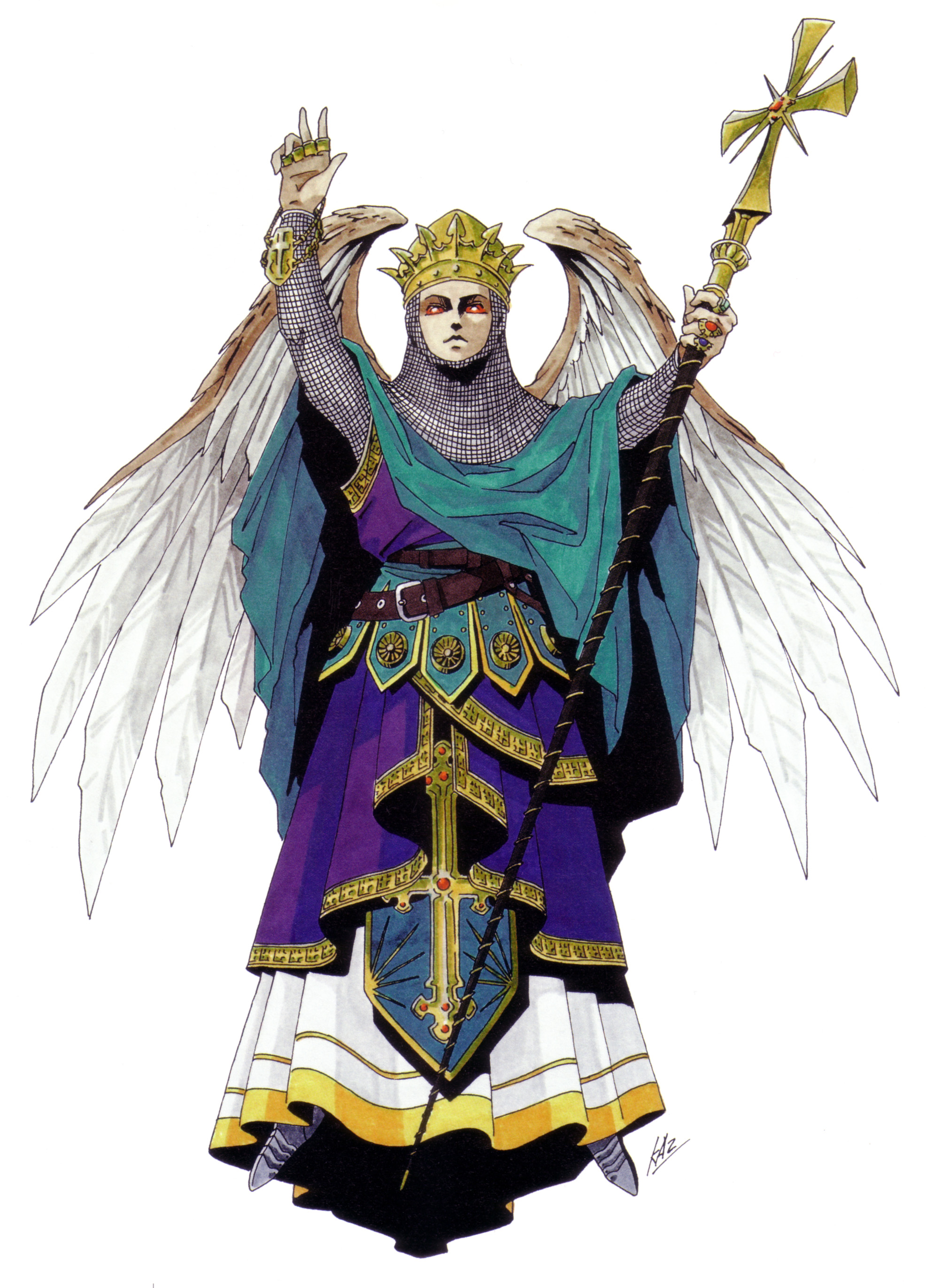 What's the name reason behind Divine race's Magatsuhi skill (Sea of Stars)  in SMTV? : r/Megaten