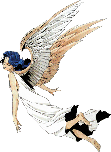 Angel | Megami Tensei Wiki | Fandom