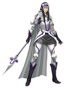 Cu Chulainn Megami Tensei Wiki Fandom