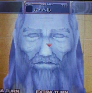 One of Babel's forms.