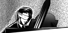 MIP Manga