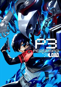 Persona 3 in the art style of Persona 5 (OC) : r/PERSoNA