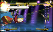 Persona 4 Teddie 4