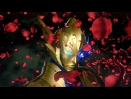 Japanese Teaser Trailer