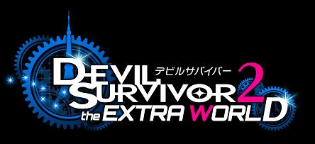 Devil Survivor 2: The Extra World | Megami Tensei Wiki | Fandom
