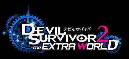 Devil Survivor 2: The Extra World | Megami Tensei Wiki | Fandom