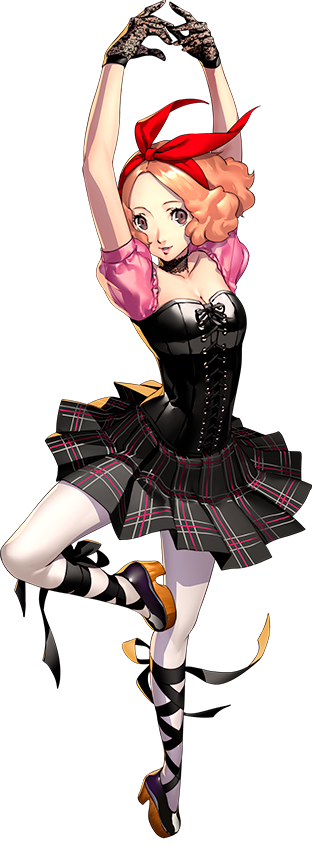 persona 5 wiki haru persona 5 wiki haru