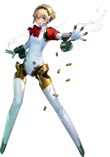 File:P4Arena Mitsuru 2D.png - Dustloop Wiki