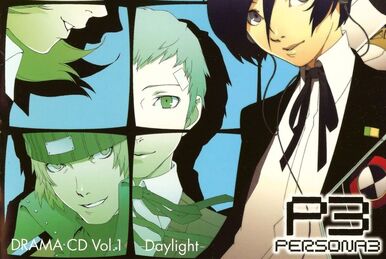 P superstar drama cd 3 clearance