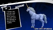 Unicorn in Persona 5 Royal