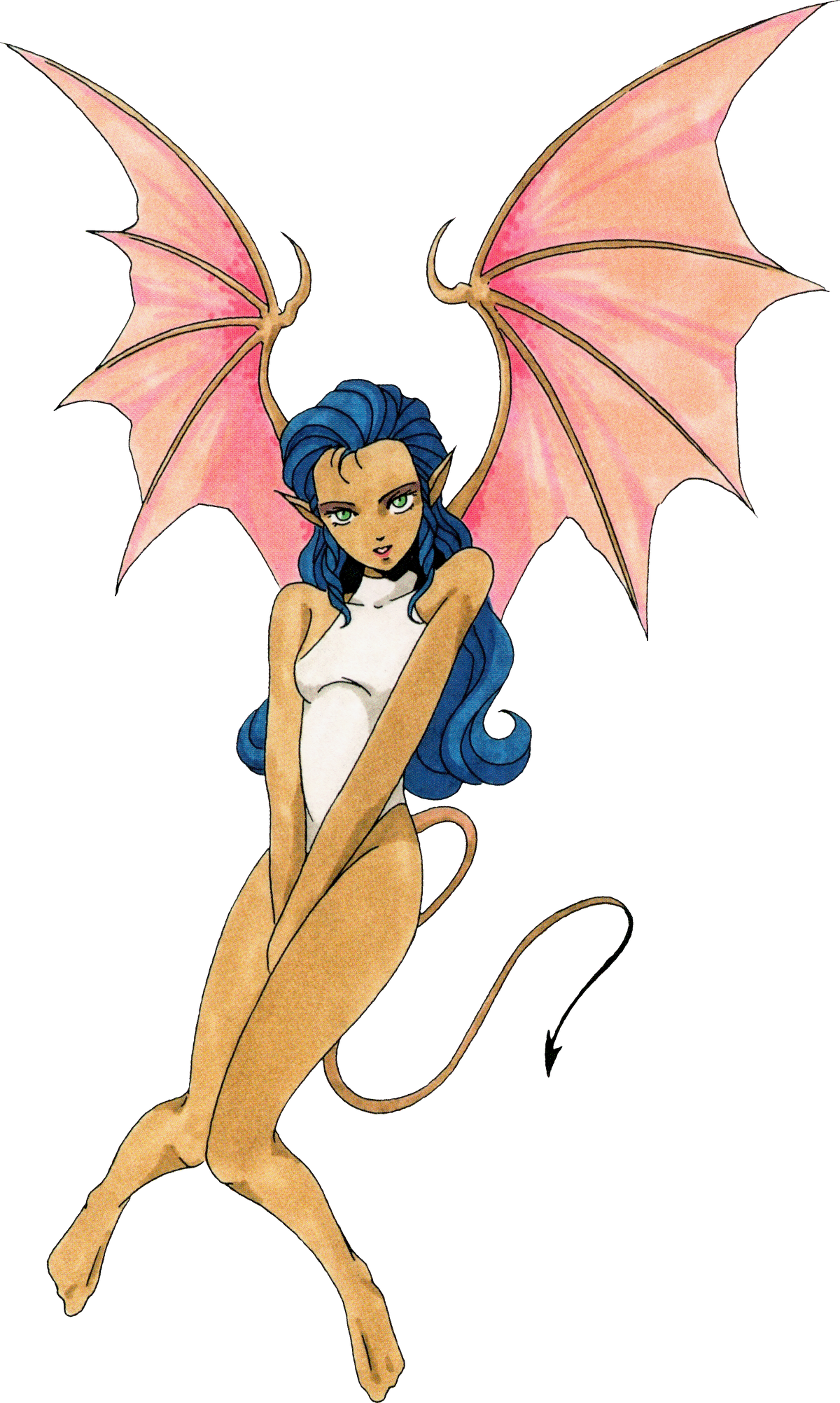 Lilim | Megami Tensei Wiki - Fandom