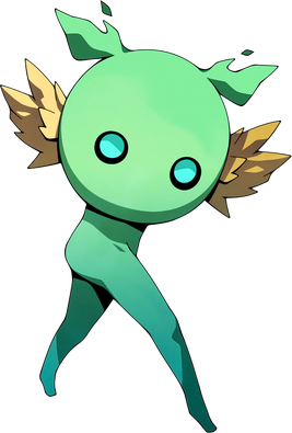 Leg Form
