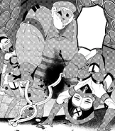 Kind Doctor in P4 Side.