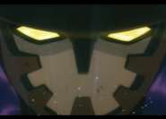 Vulcanus as he appears in the anime trailer