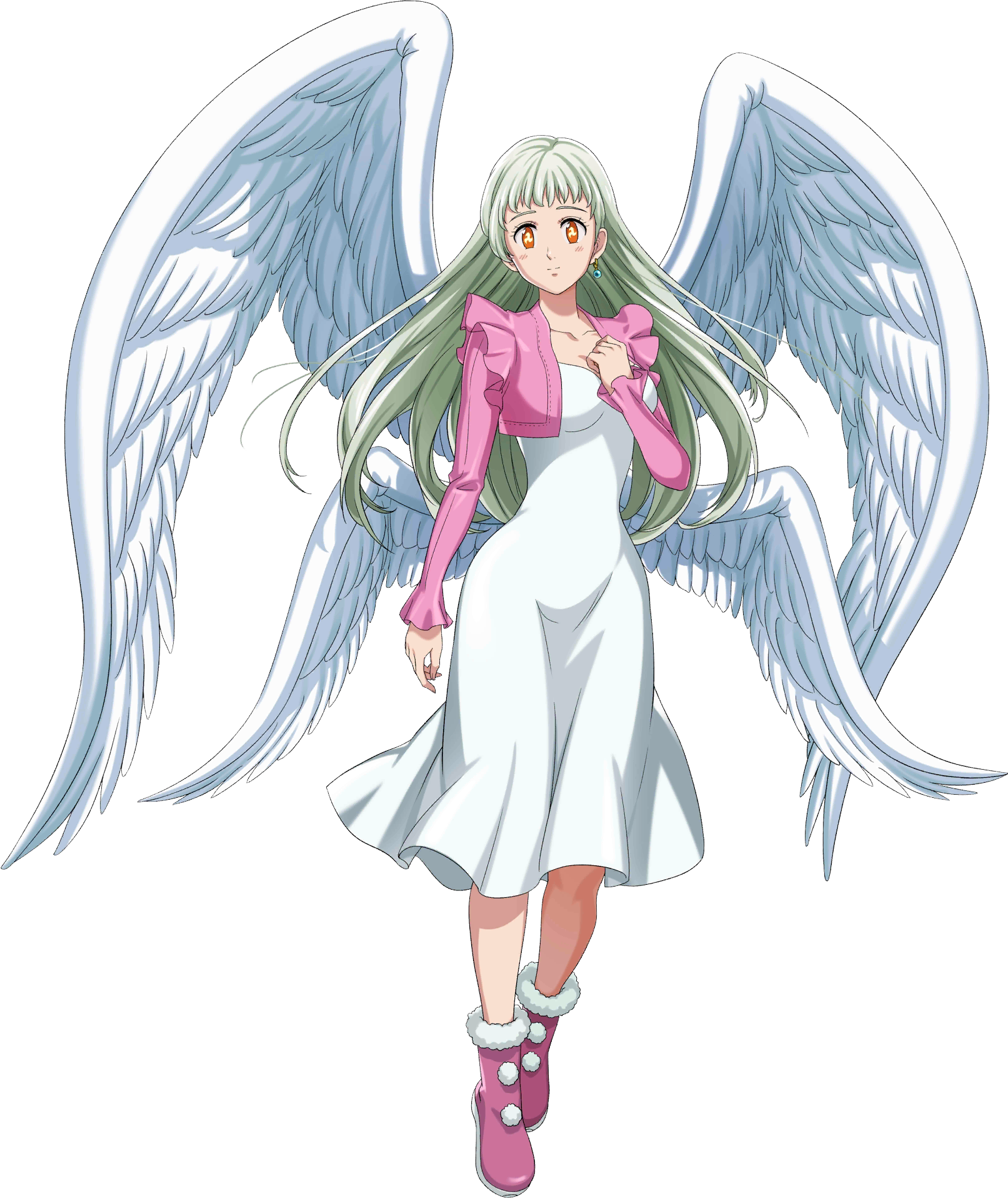 The Seven Deadly Sins: Dragon's Judgement - Wikipedia