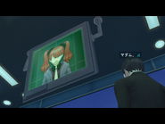 Justice and Alfred.png (525 KB) Madam Justice gives orders to Alfred