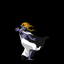 В Shin Megami Tensei II