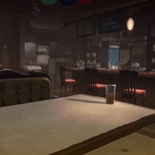 Cafe Leblanc Megami Tensei Wiki Fandom