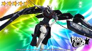 Thanatos in Persona O.A.