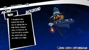 Jack-o'-Lantern in Persona 5 Royal