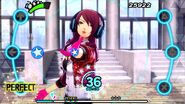 P3D screenshot of Mitsuru design