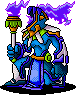 Sprite of Puritus from DemiKids