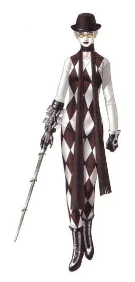 Blademaster Alys 001