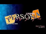Elly's Theme - Megami Ibunroku Persona