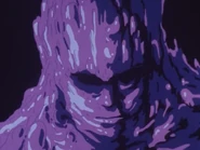 Локи обретает физическое воплощение