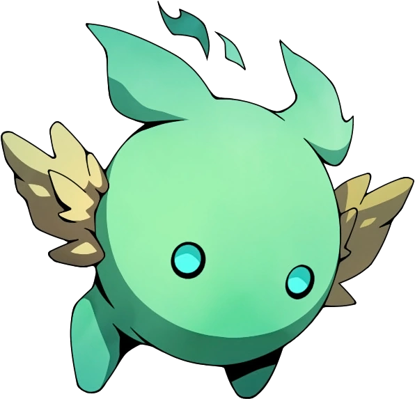 Nemechi | Megami Tensei Wiki | Fandom