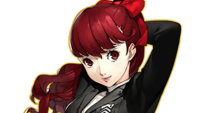 Featured image of post Persona 5 Royal Height Chart